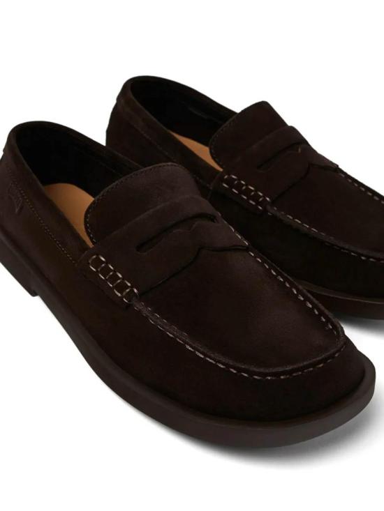 26SS 캠퍼 던 로퍼 K101014001200 Brown - CAMPER