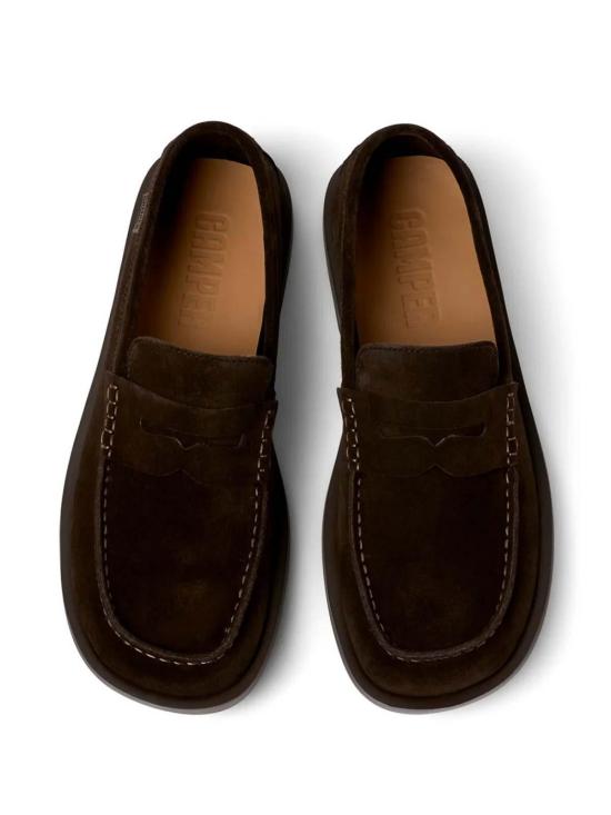 26SS 캠퍼 던 로퍼 K101014001200 Brown - CAMPER
