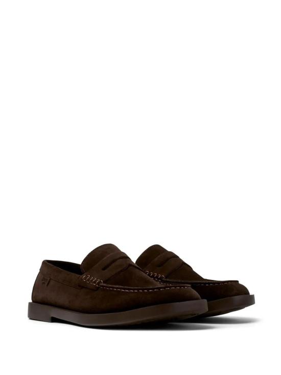 26SS 캠퍼 던 로퍼 K101014001200 Brown - CAMPER