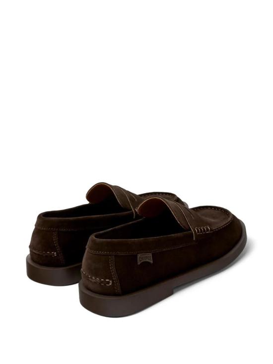 26SS 캠퍼 던 로퍼 K101014001200 Brown - CAMPER
