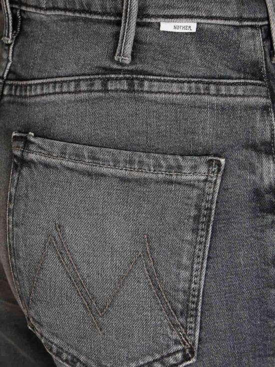 26FW 마더 스트레이트 팬츠 10507515OTA Denim - MOTHER
