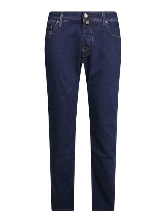 26FW 야콥코헨 팬츠 JUMQE007030S3624R2100D Blue