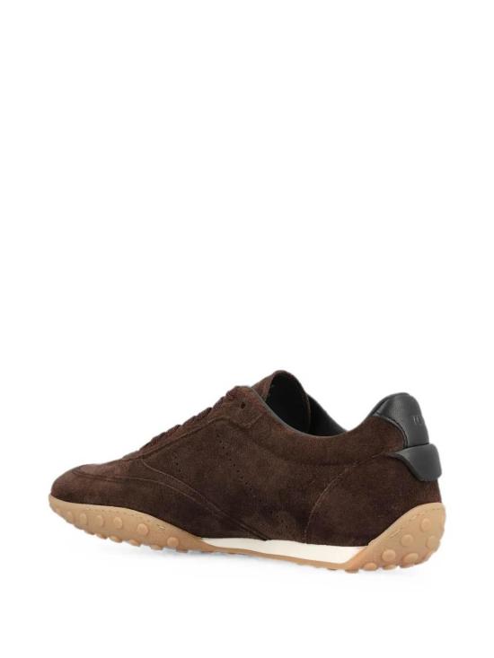 26FW 토즈 스니커즈 XXM13M0KO30VNWYQA4 BROWN - TODS