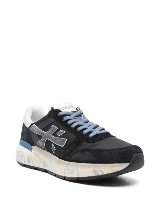 26SS 프리미아타 스니커즈 MICKVAR7716 Blue - PREMIATA