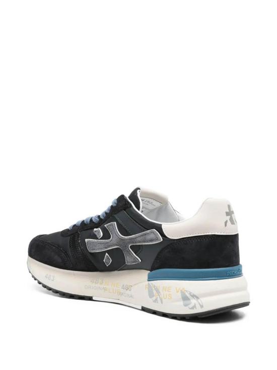 26SS 프리미아타 스니커즈 MICKVAR7716 Blue - PREMIATA