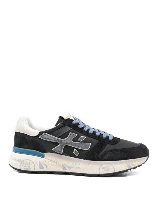 26SS 프리미아타 스니커즈 MICKVAR7716 Blue
