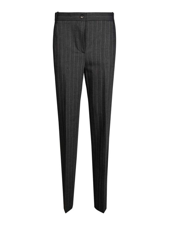 26FW 핑코 팬츠 107264A3FFIN4 Grey