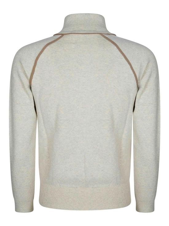 26FW 이자벨마랑 랜야 가디건 26PCA0166FAD1L11ELYCM Beige - ISABEL MARANT