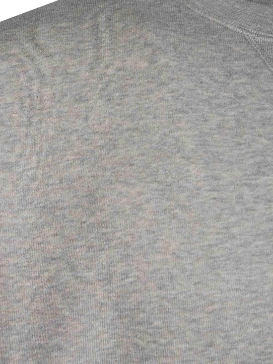26FW 골든구스 스웨터 GUP02711P00263760513 GREY - GOLDEN GOOSE