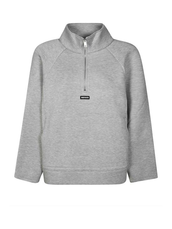 26FW 로테이트 바이 크리스텐슨 자켓 11624114721472 Grey