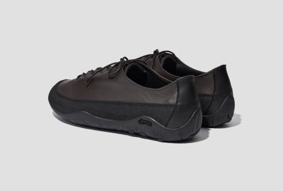 26FW TARVAS 슈즈 원더러 - 가죽 1660002 브라운 - OTHER BRANDS