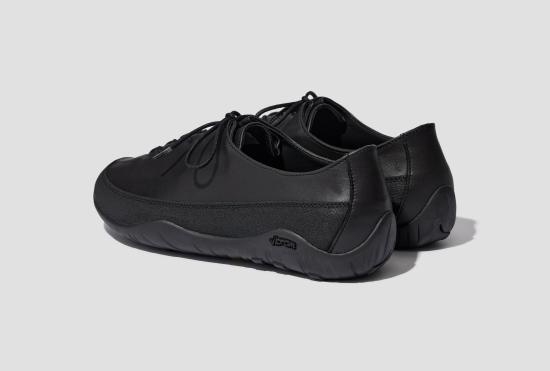 26FW TARVAS 슈즈 원더러 - 가죽 1660004 블랙 - OTHER BRANDS