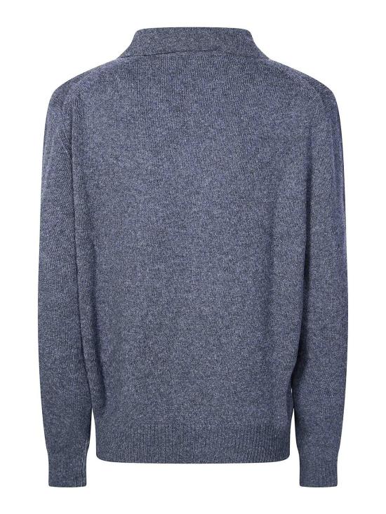 26FW 빅토리아 베컴 탑 1326KJU007475A9896 Grey - VICTORIA BECKHAM