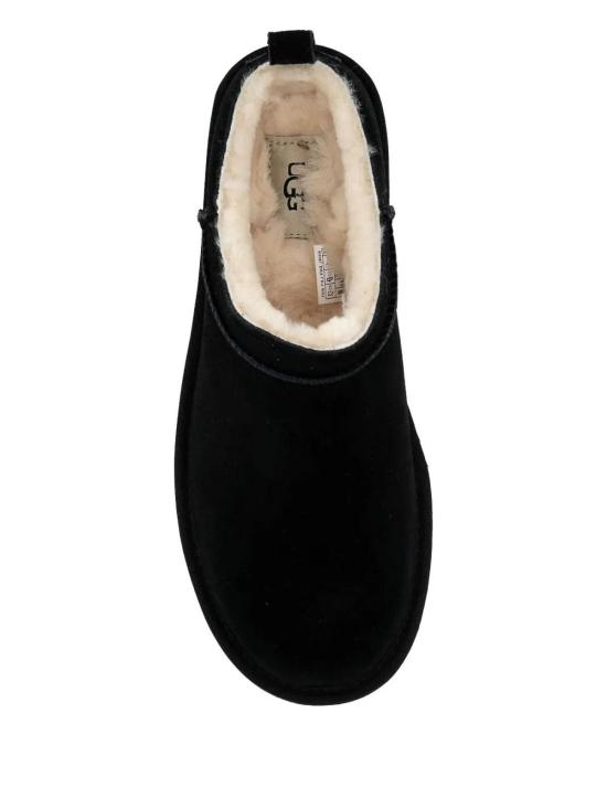  어그 클래식 마이크로 부츠 1173891BLACK - UGG
