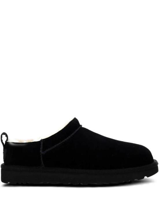  어그 클래식 마이크로 부츠 1173891BLACK - UGG