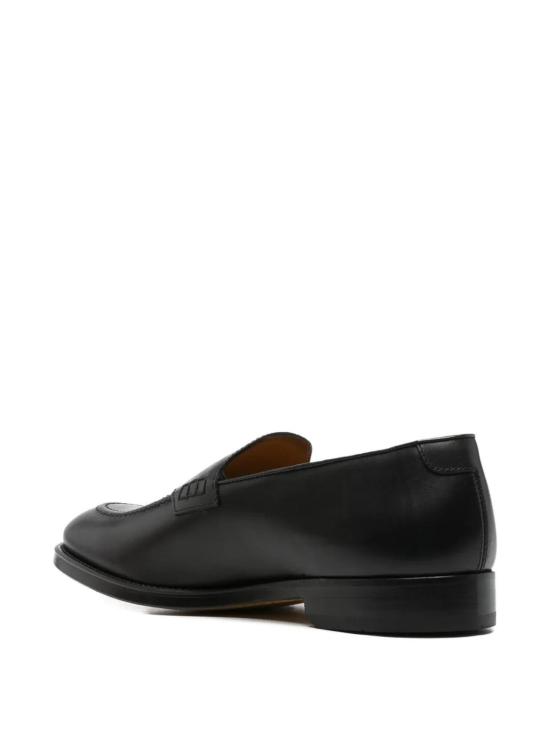 25FW 듀칼 슈즈 DU3340ORVNUF253NN00 Black - DOUCAL’S