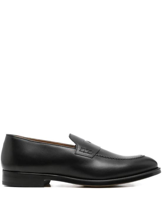 25FW 듀칼 슈즈 DU3340ORVNUF253NN00 Black - DOUCAL’S