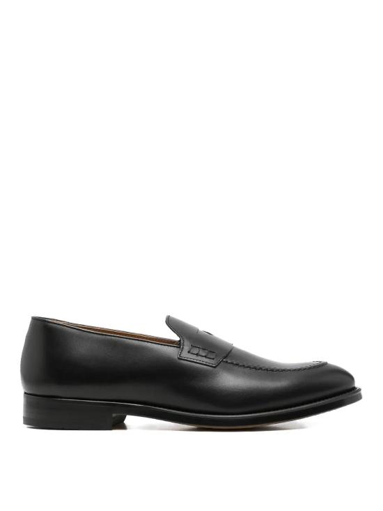 25FW 듀칼 슈즈 DU3340ORVNUF253NN00 Black
