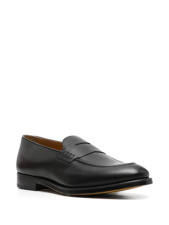 25FW 듀칼 슈즈 DU3340ORVNUF253NN00 Black - DOUCAL’S