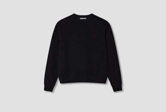 26FW 아크네 스튜디오 니트웨어 RW MN KNIT000012
