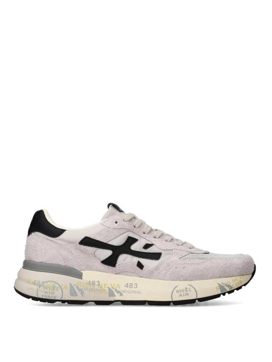 26SS 프리미아타 스니커즈 MICK01VAR8236 White