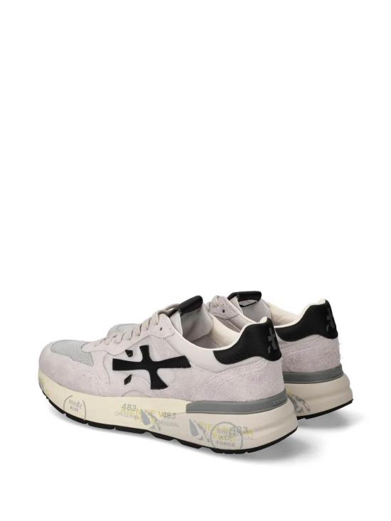 26SS 프리미아타 스니커즈 MICK01VAR8236 White - PREMIATA