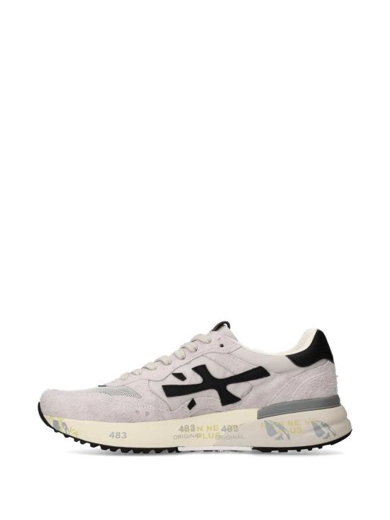 26SS 프리미아타 스니커즈 MICK01VAR8236 White - PREMIATA