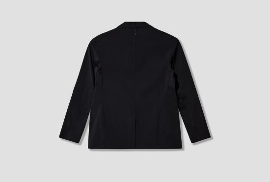 26FW 아크테릭스 수트 자켓 INDISCE MX 블레이저 남성용 X000009946 블랙 - ARC`TERYX