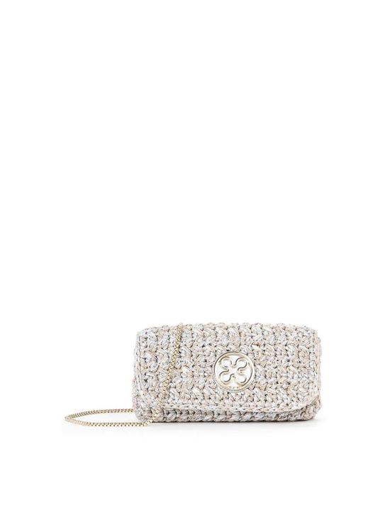 26SS 브이73 토트백 73BS9UU01040 Silver