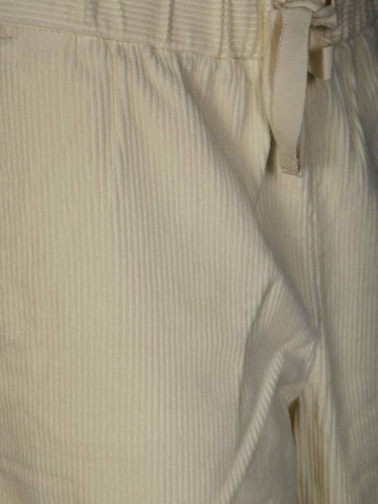 25FW 썬 68 팬츠 P4520531 White - SUN 68