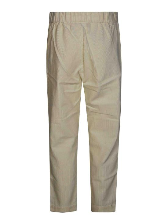 25FW 썬 68 팬츠 P4520531 White - SUN 68