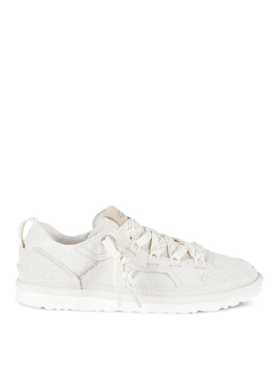 26SS 어그 스니커즈 1177035JASMINE Cream