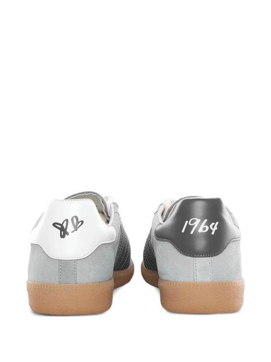 26SS 디스퀘어드2 레벨 스니커즈 SNM046823808702M4214 Light Blue - DSQUARED2