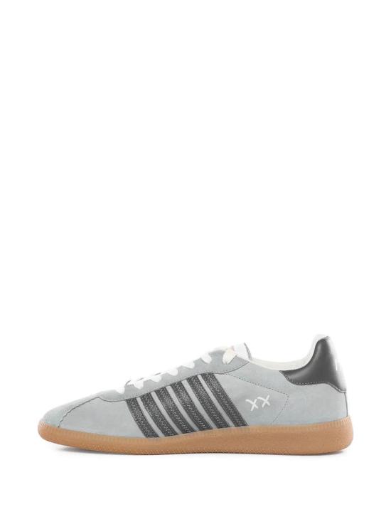 26SS 디스퀘어드2 레벨 스니커즈 SNM046823808702M4214 Light Blue - DSQUARED2