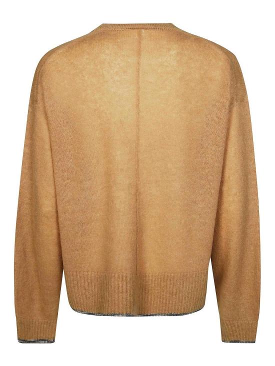 25FW 씨티플라주 탑 CT2530922 Brown - C.T. PLAGE
