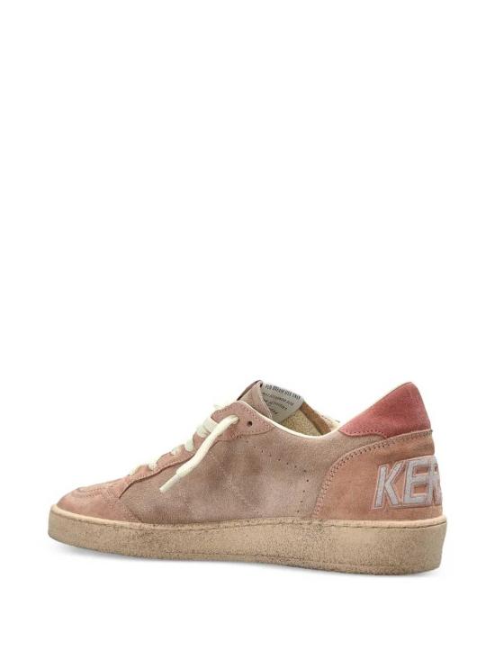 26FW 골든구스 스니커즈 GWF00117F00869425819 PINK - GOLDEN GOOSE