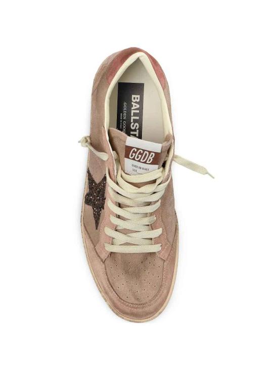 26FW 골든구스 스니커즈 GWF00117F00869425819 PINK - GOLDEN GOOSE