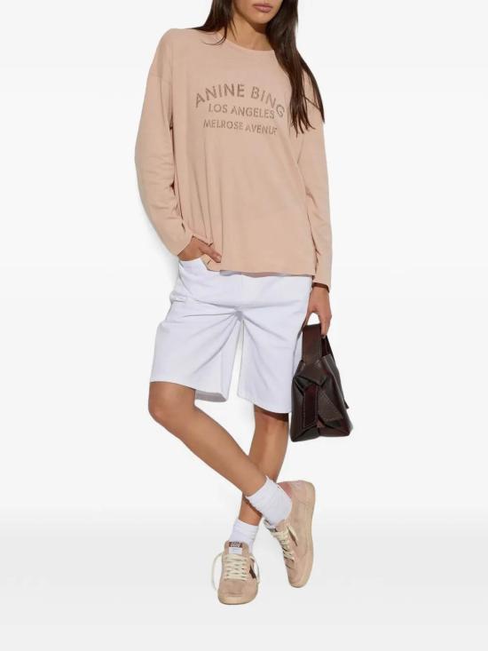 26FW 골든구스 스니커즈 GWF00117F00869425819 PINK - GOLDEN GOOSE