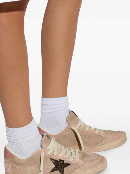 26FW 골든구스 스니커즈 GWF00117F00869425819 PINK - GOLDEN GOOSE