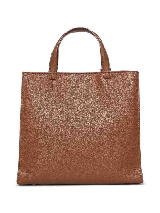 26SS 브이73 토트백 73BS9CI01521 Brown - V73