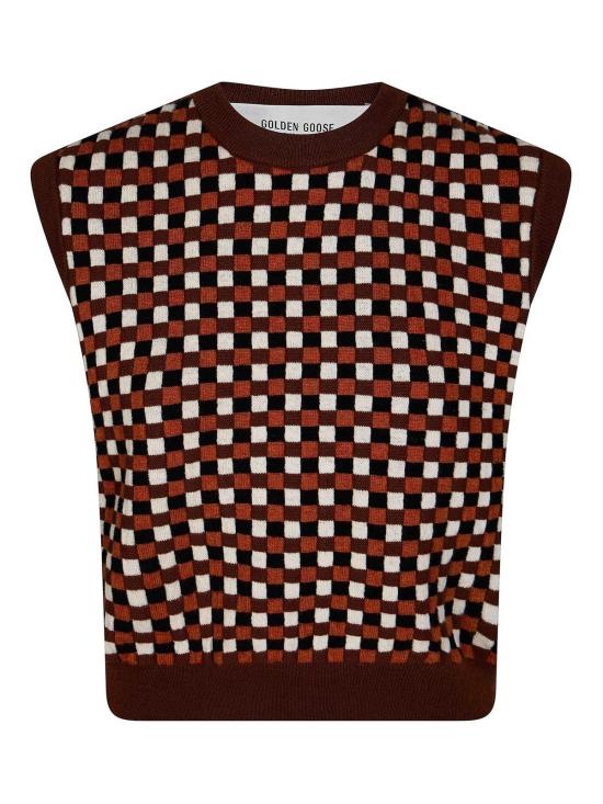 26FW 골든구스 베스트 GWP02824P00267683442 Brown