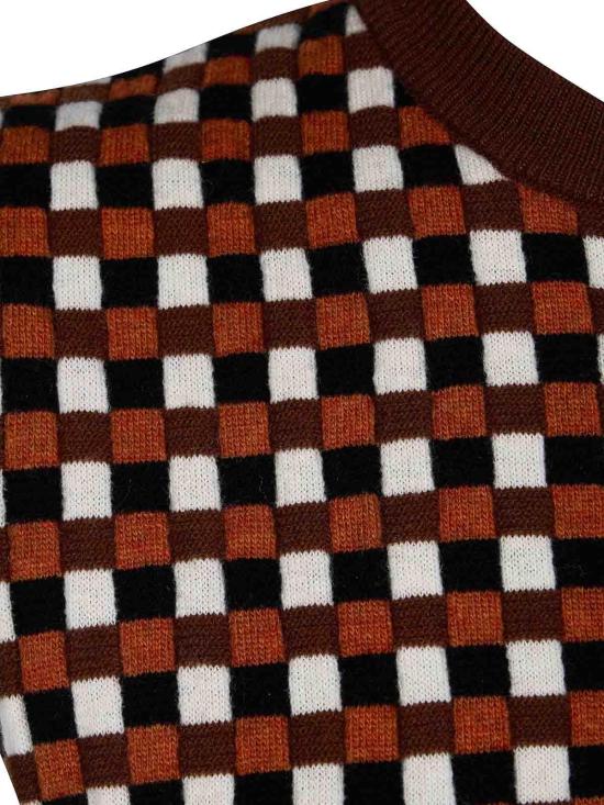 26FW 골든구스 베스트 GWP02824P00267683442 Brown - GOLDEN GOOSE
