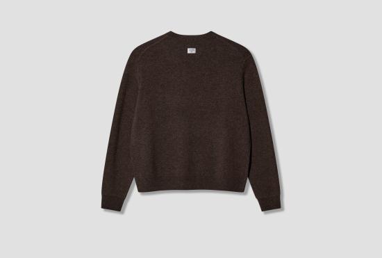 26FW 아크네 스튜디오 니트웨어 RW MN KNIT000012 - ACNE STUDIOS