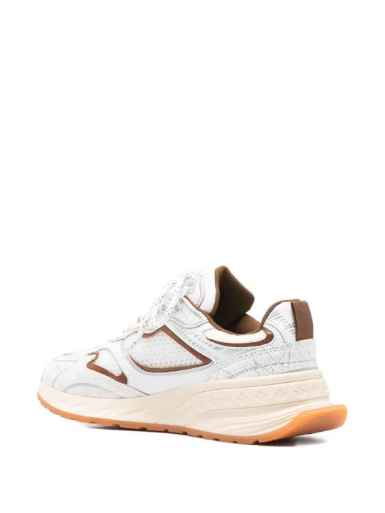26SS 디스퀘어드2 스니커즈 SNM044443108445M4221 White - DSQUARED2