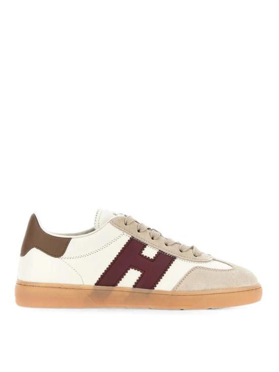 26FW 호간 스니커즈 HXW6470FB60UHC964Q BROWN