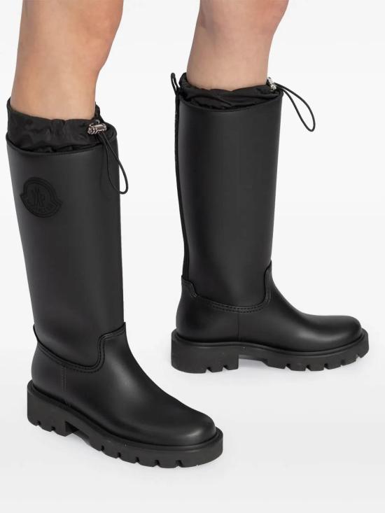 26FW 몽클레어 부츠 L209B4G00180M4522999 BLACK - MONCLER
