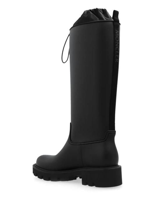 26FW 몽클레어 부츠 L209B4G00180M4522999 BLACK - MONCLER