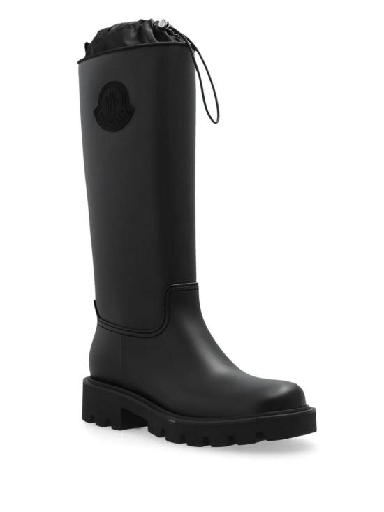 26FW 몽클레어 부츠 L209B4G00180M4522999 BLACK - MONCLER
