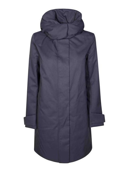 25FW 세이브더덕 패딩 D42431WWULY2190010 BLUE
