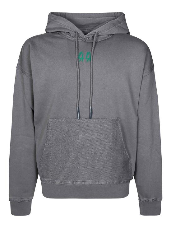 25FW 44레이블 탑 B0030612FA679P691 Grey